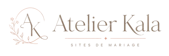 Atelier Kala — sites de mariage